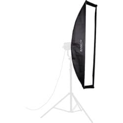 Nanlite Softbox Bowens Mount 140x30cm