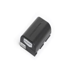 Blueshape - Bat Pack para Canon LPE6NH 7.2V 2,25Ah 16Wh