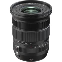 Fujifilm - Lente XF 10-24mm f / 4 R OIS WR