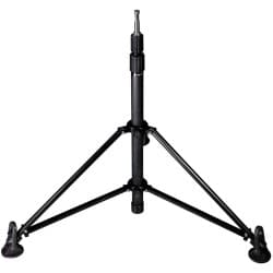 Cartoni - PTZ Lightweight Stand 3 stage