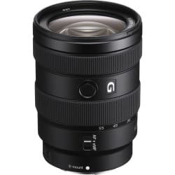 Sony - Lente 16-55mm f/2.8 G (E Mount)