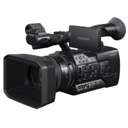 Câmera Sony Full HD PXW-X180