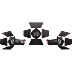 Aputure - 3-Kit Flight Light LS-mini20