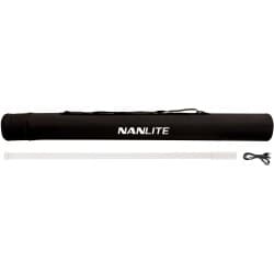 Nanlite - Tubo de luz de pixel PavoTube T8-7X LED RGB (3')