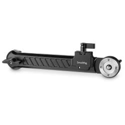 SmallRig - Braço de extensão ajustável com duas rosetas ARRI