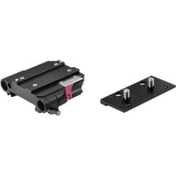 Tilta - Studio 19mm Studio para Bridgeplate Padrão ARRI