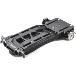 Tilta - Placa de Base BS-T10 de 15mm para Câmera Sony FS7