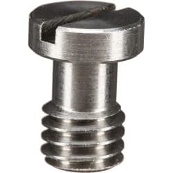 Tilta - Parafuso TT-LS3/8-D Ranhura 3/8"-16