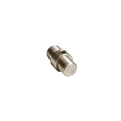 Tilta - Conector de Haste Simples para Hastes Tilta de 15mm