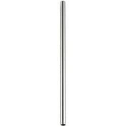 Tilta - Haste de 19mm de Aço Inoxidável 18"