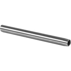 Tilta - Haste de 19mm de Aço Inoxidável 8"