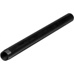 Tilta - Haste de 19mm com Rosca 18" (Preta)