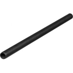 Tilta - Haste Única de Alumínio de 15mm (Preto)