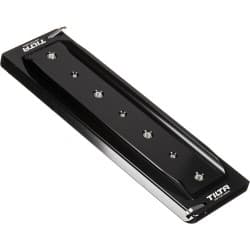 Tilta - Placa Dovetail Padrão ARRI Leve de 12″