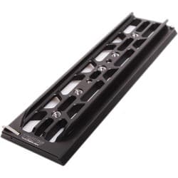 Tilta - Placa Dovetail Padrão ARRI Leve de 14″