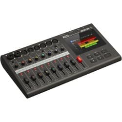 Zoom R20 - Gravador Multitrack Portátil