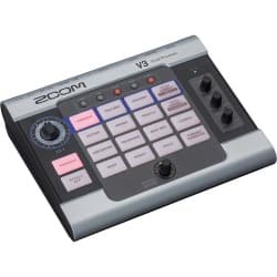 Zoom V3 - Processador Vocal