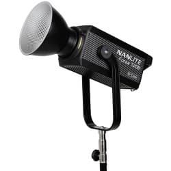 Nanlite - Luz de LED  Forza 720b Bicolor