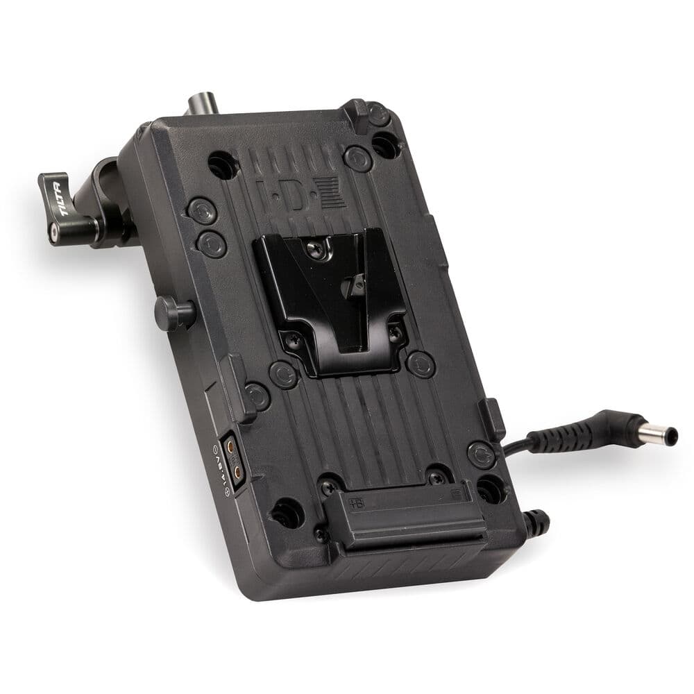 Image ProductTilta - Plate de Bateria para Sony FX6 Tipo II (V-Mount)