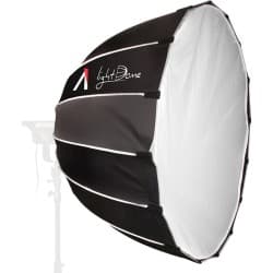 Aputure Light Dome - Softbox para LS COB 120, 300d e 300t