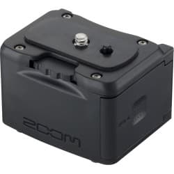 Zoom - Case de Bateria para Gravadores de Vídeo Práticos (Q2n-4K/Q2n)