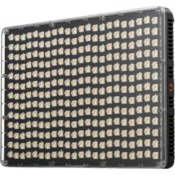 Aputure Amaran P60x - Kit 3 Painéis de LED