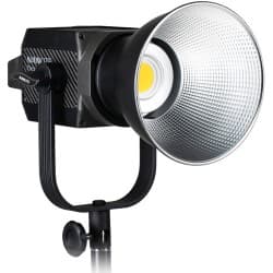Nanlite Forza 200 - Kit de Luz de LED Daylight