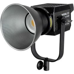 Nanlite Forza 300b - Luz de LED Bicolor