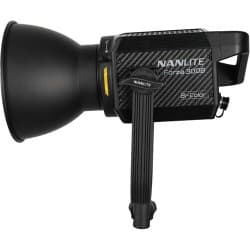 Nanlite Forza 300b - Luz de LED Bicolor