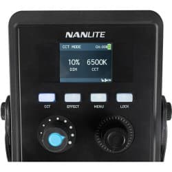 Nanlite Forza 300b - Luz de LED Bicolor