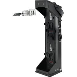 Nanlite Forza 300b - Luz de LED Bicolor