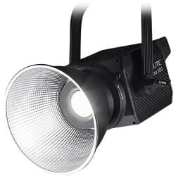 Nanlite Forza 500 - 2 Kits de Luz de LED Daylight