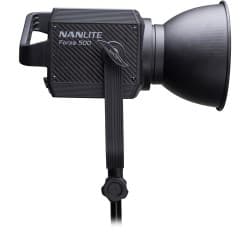 Nanlite Forza 500 - 2 Kits de Luz de LED Daylight