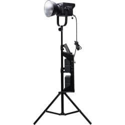Nanlite Forza 500 - 2 Kits de Luz de LED Daylight
