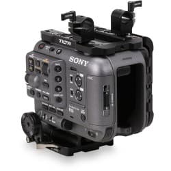 Tilta - Cage para Câmera Sony FX6 (Kit Básico)