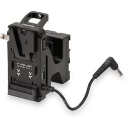 Tilta - Placa de Bateria para Sony FX6 (V-Mount)