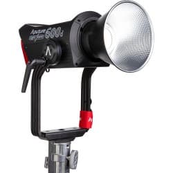 Aputure LS 600d - Luz de LED Daylight (V-Mount)