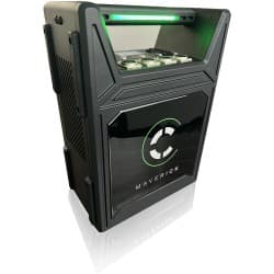 Core SWX - Bateria de Bloco Maverick