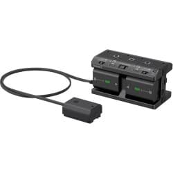 Sony NPA-MQZ1K - Kit Adaptador de Multi Bateria