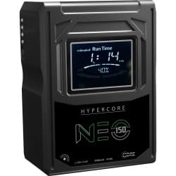 Core SWX - Hypercore NEO 150 Mini 147Wh Bateria de Íons de Lítio (V-Mount)