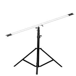 Nanlite PavoTube 30C - Kit de 1 Tubo de LED RGBWW