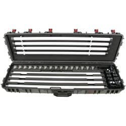 Nanlite Pavotube II 30X - Kit de 8 Tubos de LED