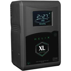 Core SWX - Bateria de Dupla Voltagem Helix XL 293Wh (V-Mount)