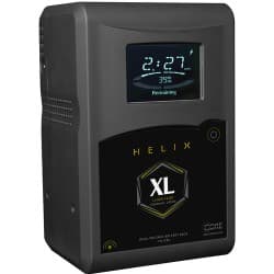 Core SWX - Bateria de Dupla Voltagem Helix XL 293Wh