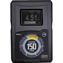 Core SWX - Bateria HyperCore 150 Gold Mount