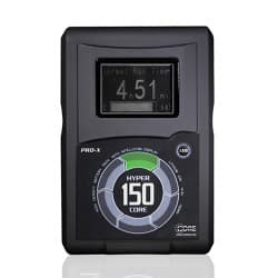 Core SWX - Bateria HyperCore 150Wh 14,8V V-Mount