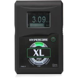 Core SWX - Bateria Hypercore XL 14,8V 293Wh V-Mount