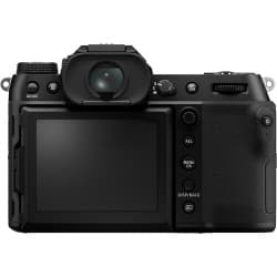 Fujifilm GFX 50s - Câmera Mirrorless Sensor CMOS (Corpo)