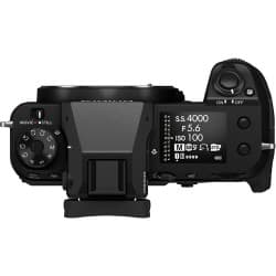 Fujifilm GFX 50s - Câmera Mirrorless Sensor CMOS (Corpo)