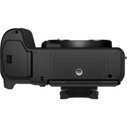 Fujifilm GFX 50s - Câmera Mirrorless Sensor CMOS (Corpo)